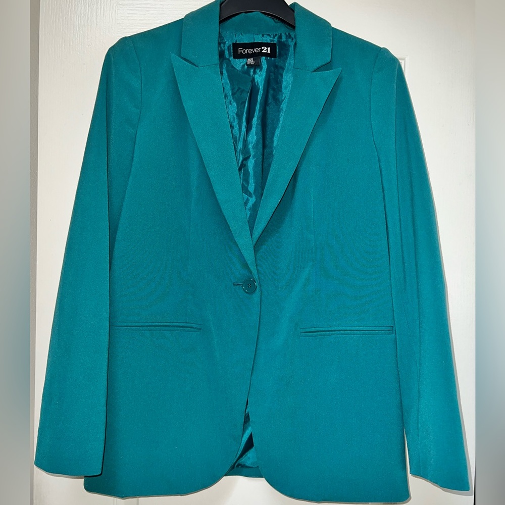 Forever 21 Women’s Blazer